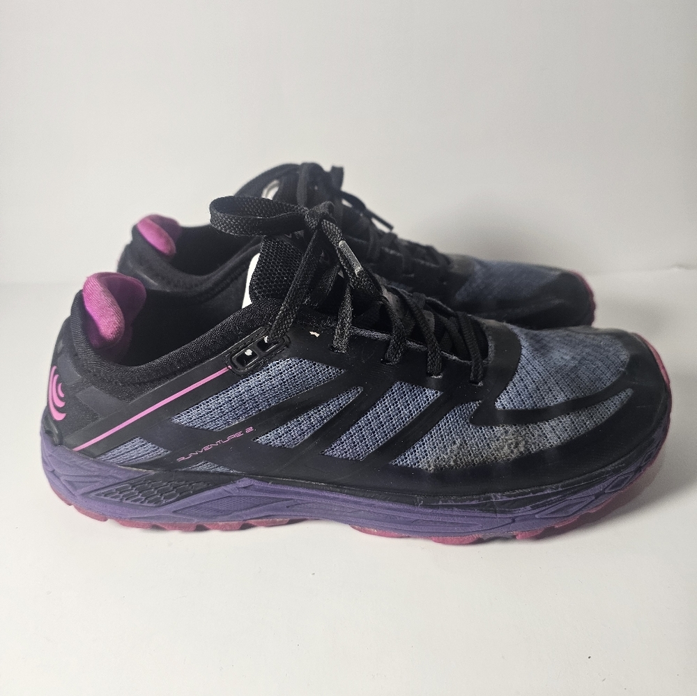 Topo Athletic Runventure 2 Trail Running Shoes Size 7.5